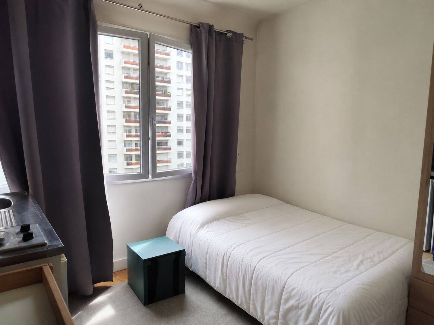 Maison à louer, 14m², COURBEVOIE