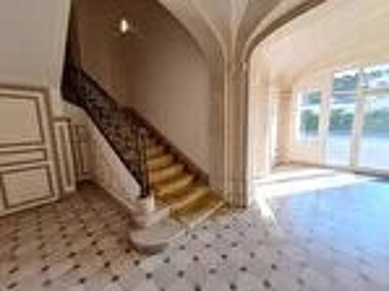 Maison à louer, 31m², SAINT FARGEAU PONTHIERRY