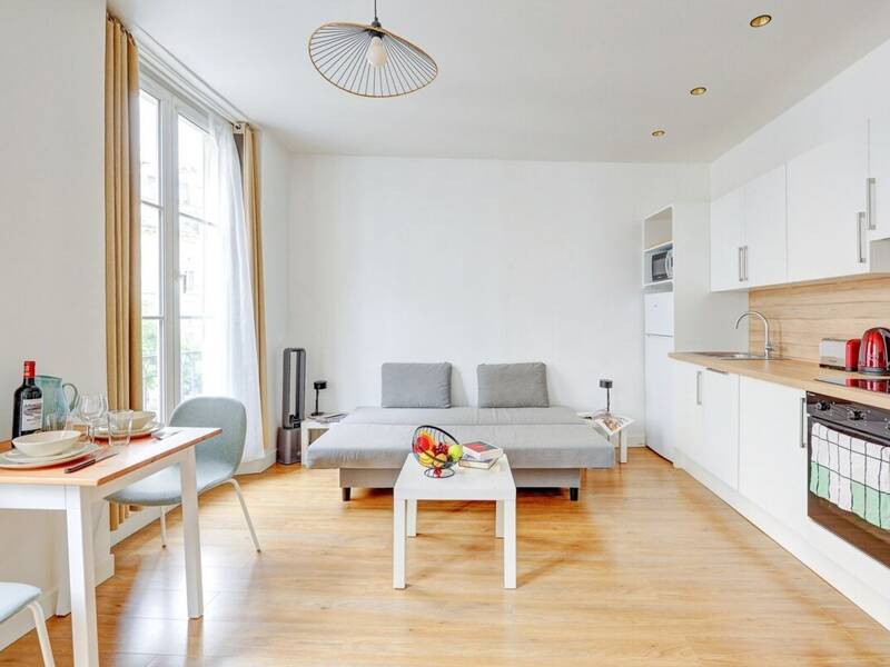 Maison à louer, 0m², PARIS 11E