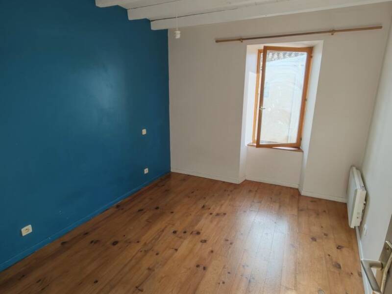 Maison à vendre, 60m², VILLESISCLE