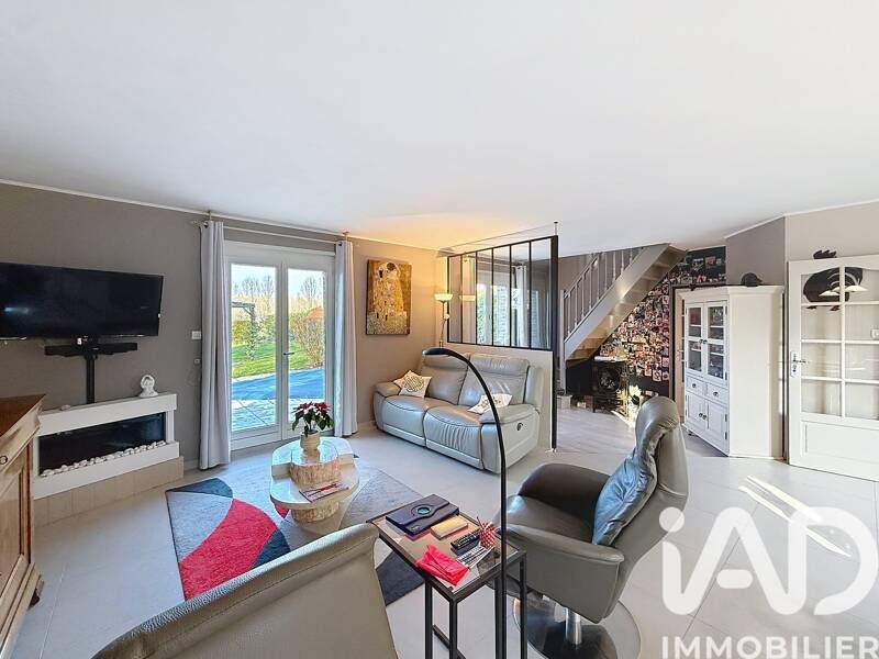 Maison à vendre, 157m², ROOST WARENDIN