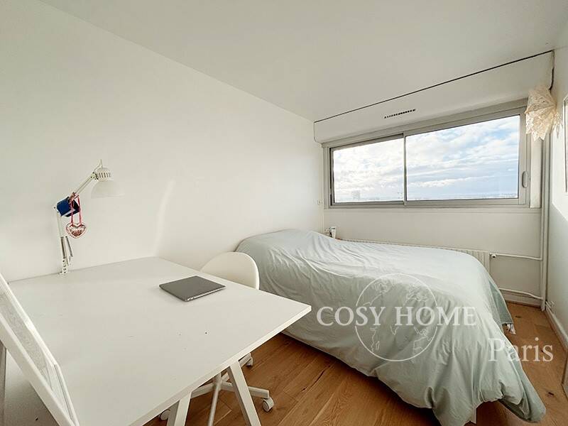 Maison à louer, 44m², LA GARENNE COLOMBES