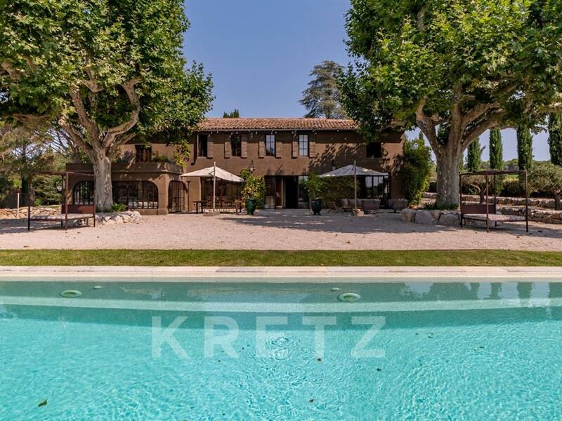 Maison à vendre, 620m², AIX EN PROVENCE