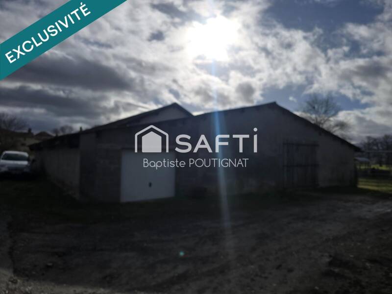 Maison à vendre, 407m², AMBERT