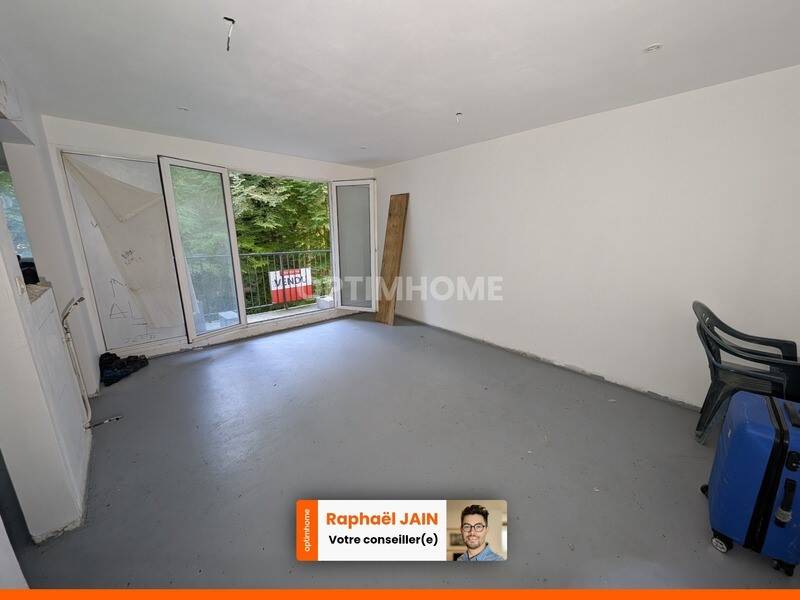 Maison à vendre, 63m², QUIMPER