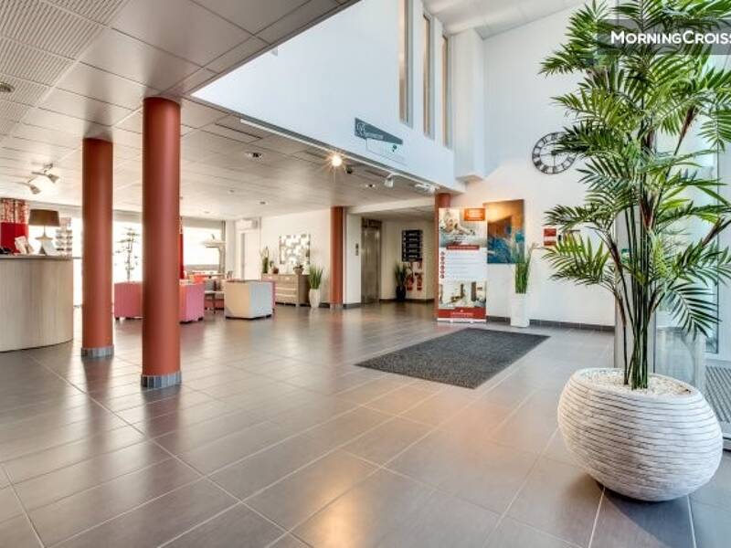 Maison à louer, 28m², CLERMONT FERRAND