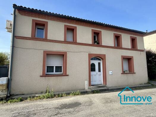 Immeuble à vendre 350 000 € 218 m² Grisolles 82170