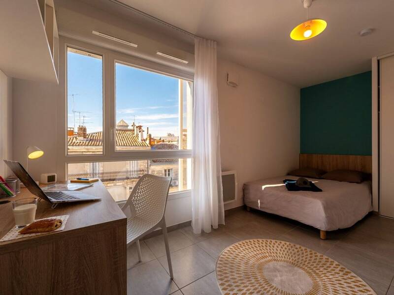 Maison à louer, 19m², MONTPELLIER