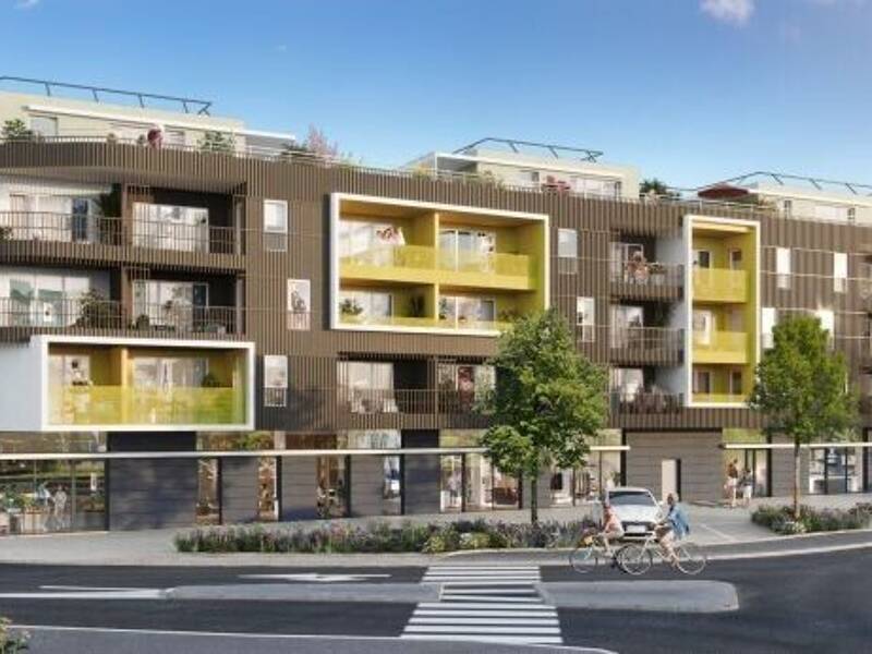 Maison à louer, 33m², CASTELNAU LE LEZ