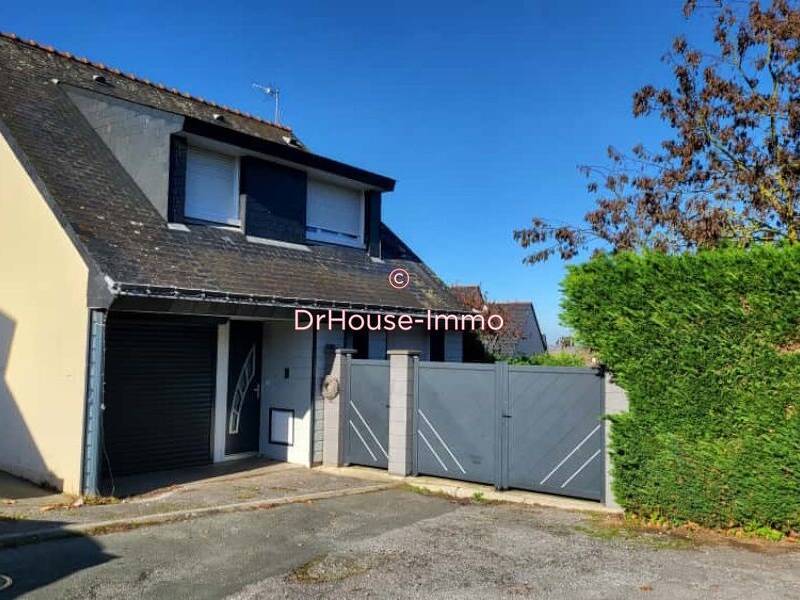 Maison à vendre, 98m², ROCHEFORT SUR LOIRE