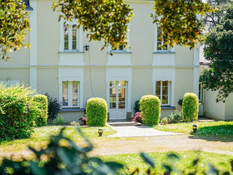 Maison à vendre, 357m², NANTES