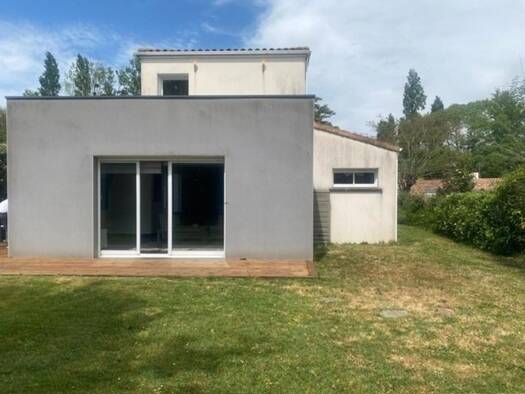 Maison à vendre 522 000 € 6 pièces 5 chambres 165 m² 1 000 m² de terrain La Campagne Bouaye 44830