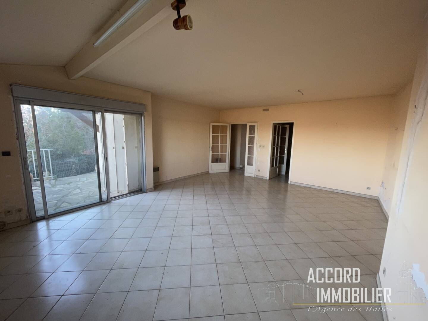 Maison à vendre, 76m², BEZIERS