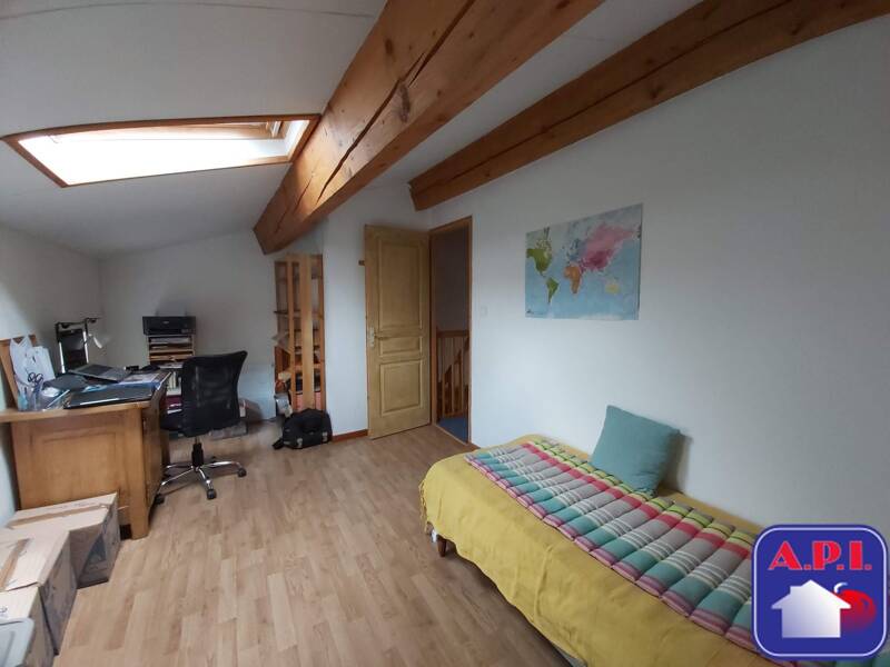 Maison à louer, 100m², RIEUX DE PELLEPORT