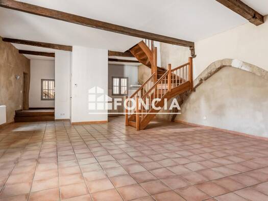 Duplex à vendre 109 900 € 4 pièces 3 chambres 115 m² Étage 1/2 Allées Paul Riquet Béziers 34500