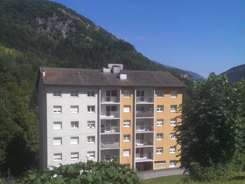 Maison à louer, 82m², SAINT GERMAIN DE JOUX