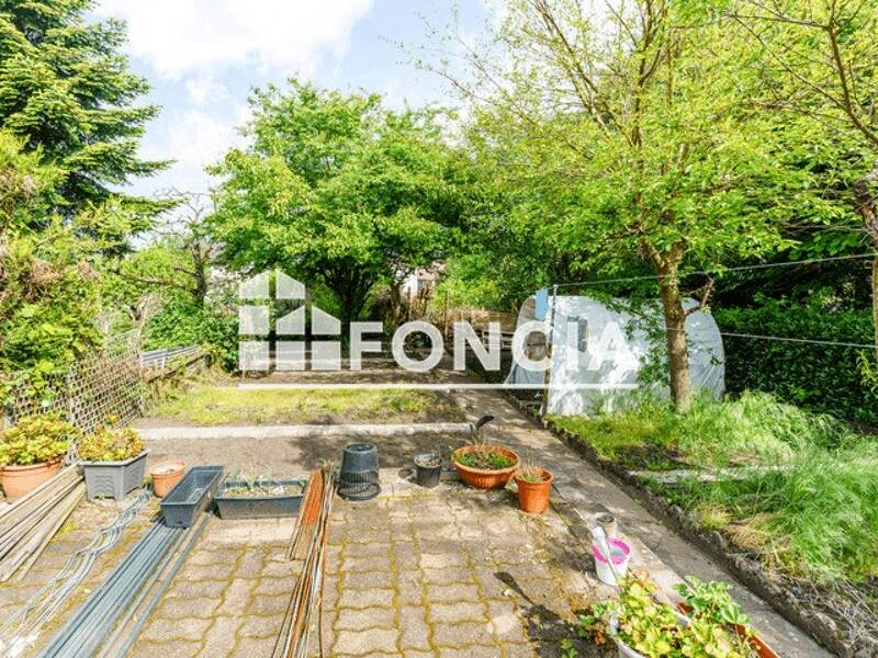 Maison à vendre, 132m², L'HOPITAL