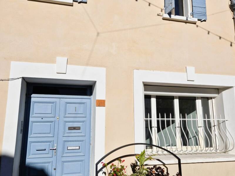 Maison à louer, 76m², MERINDOL