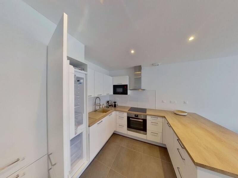 Maison à louer, 123m², VILLEBON SUR YVETTE