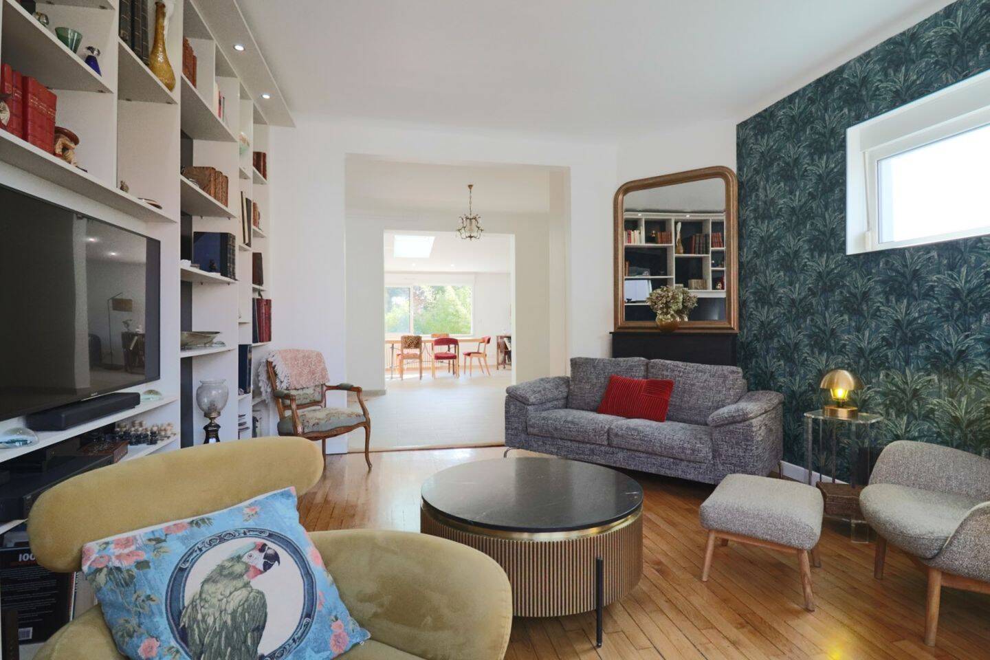 Maison à vendre, 143m², LES PAVILLONS SOUS BOIS