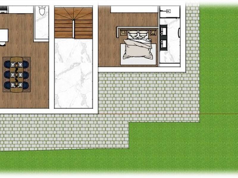 Maison à vendre, 160m², TOULOUSE