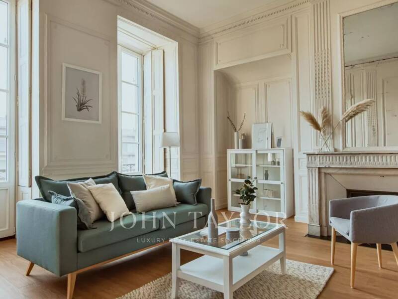 Maison à vendre, 138m², BORDEAUX