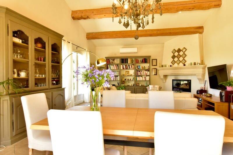 Maison à vendre, 215m², FONTVIEILLE