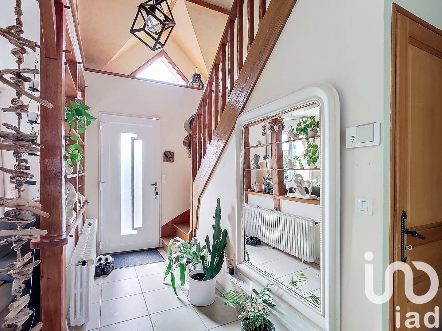 Maison à vendre, 165m², FONTAINE LE PORT