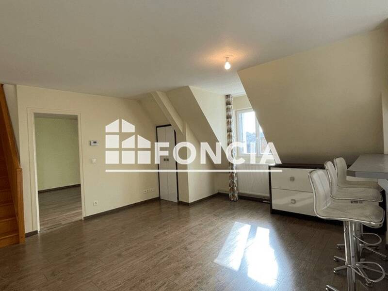 Maison à louer, 54m², LISIEUX