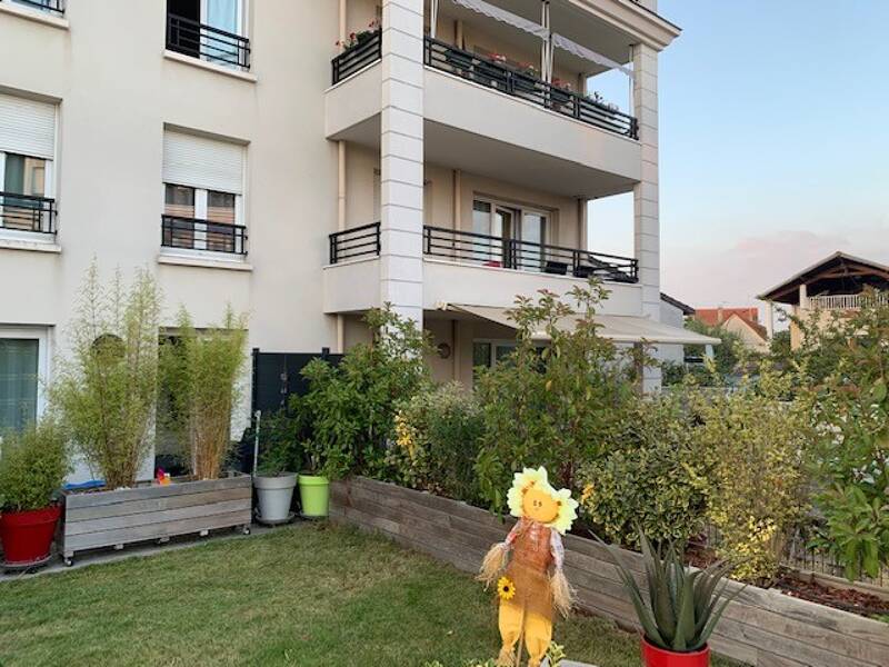 Maison à louer, 87m², BEZONS