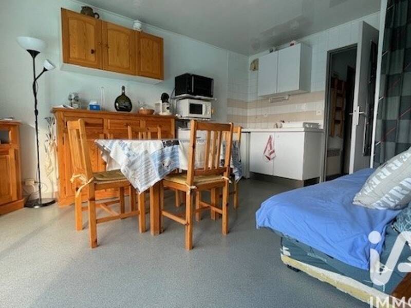 Maison à vendre, 32m², LACANAU