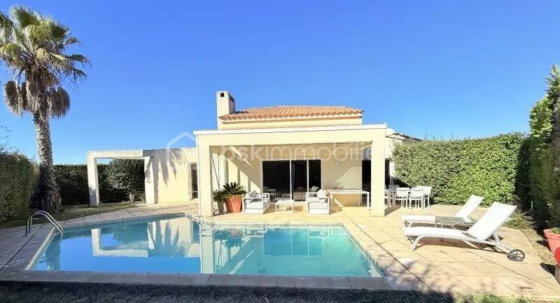 Maison à vendre, 170m², BEZIERS