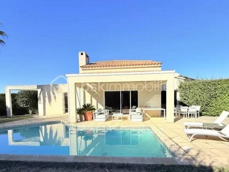 Maison à vendre, 170m², BEZIERS
