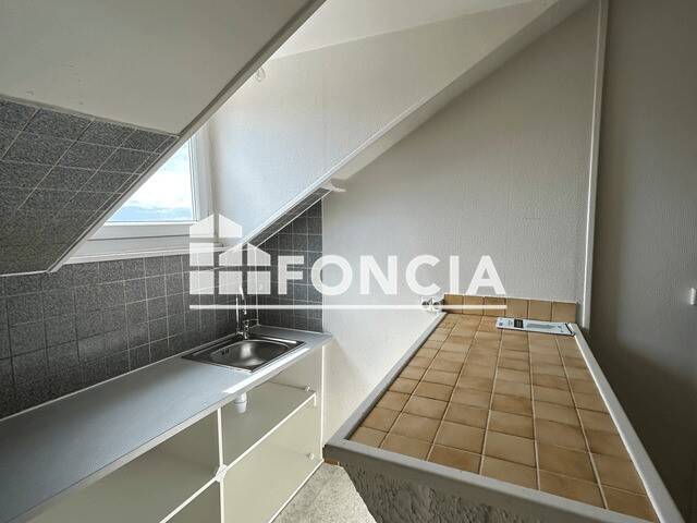 Maison à louer, 30m², ARGENTEUIL