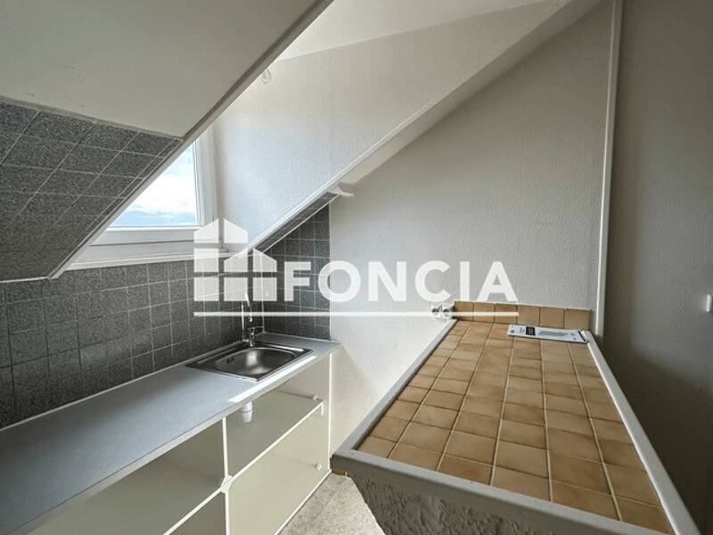 Maison à louer, 30m², ARGENTEUIL