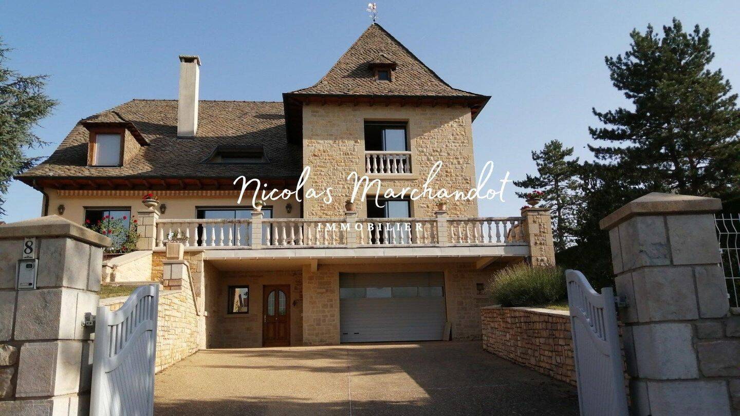 Maison à vendre, 285m², RODEZ