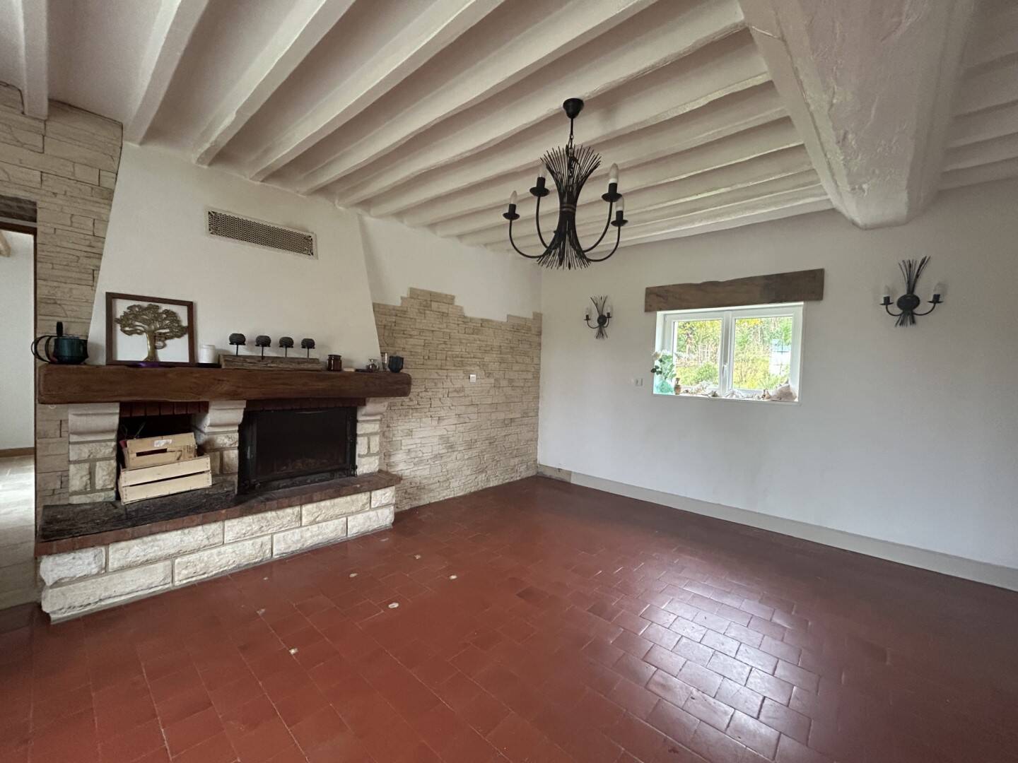 Maison à vendre, 207m², LE MELE SUR SARTHE