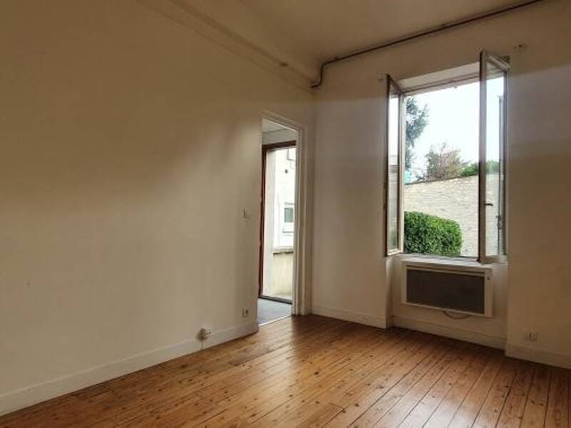 Maison à louer, 28m², VILLENNES SUR SEINE