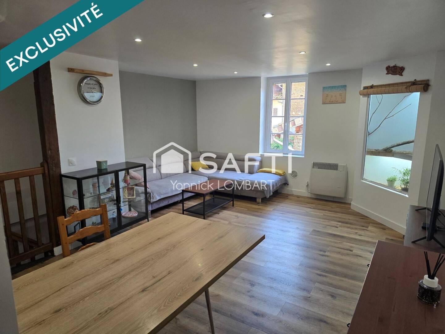 Maison à vendre, 193m², LISLE SUR TARN