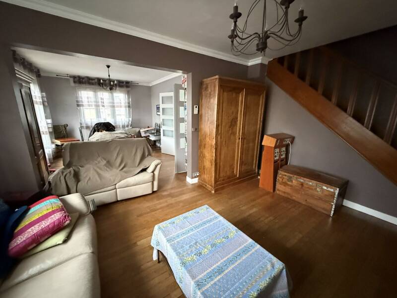 Maison à vendre, 140m², MONTGERON