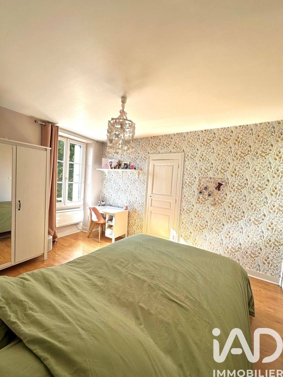 Maison à vendre, 129m², SAINTE MAURE DE TOURAINE