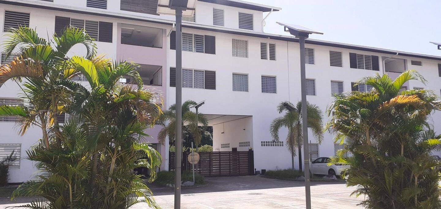 Maison à vendre, 45m², CAYENNE