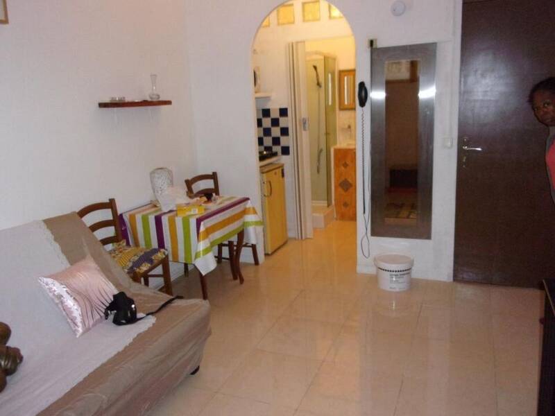 Maison à louer, 20m², GRASSE