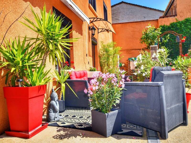 Maison à vendre, 200m², LOIRE