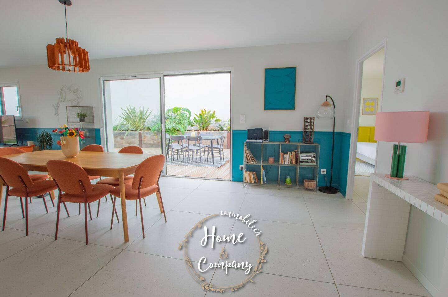 Maison à vendre, 99m², VAUX SUR MER