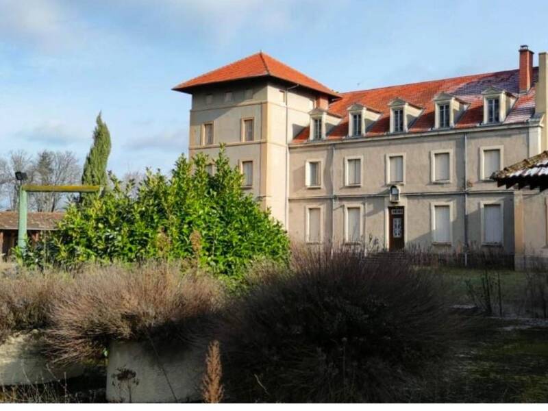Maison à vendre, 131m², CUZIEU