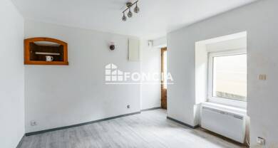 Maison à vendre 69 000 € 3 pièces 2 chambres 48 m² 334 m² de terrain Longuyon 54260