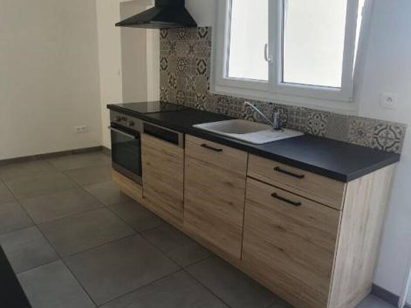 Maison à vendre, 65m², ROCHEFORT