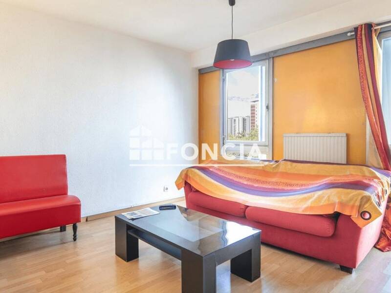 Maison à vendre, 81m², GRENOBLE