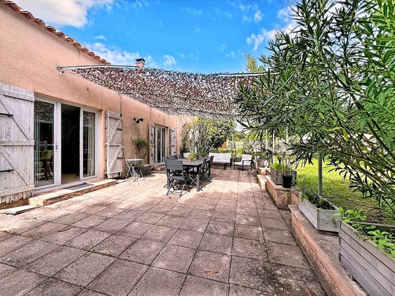 Maison à vendre, 180m², AIX EN PROVENCE